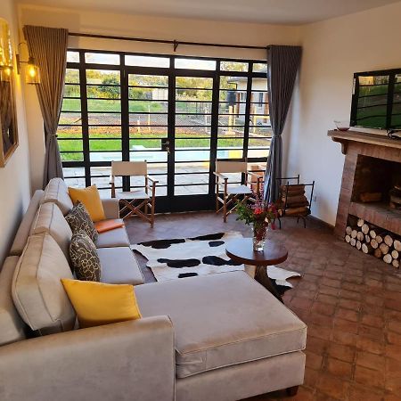The Landing Nanyuki Cottages 外观 照片